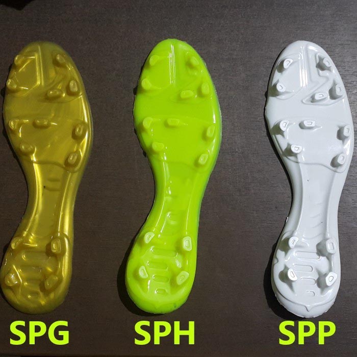 SALE Sol Sepatu Bola Spul Tapak Telapak Specs