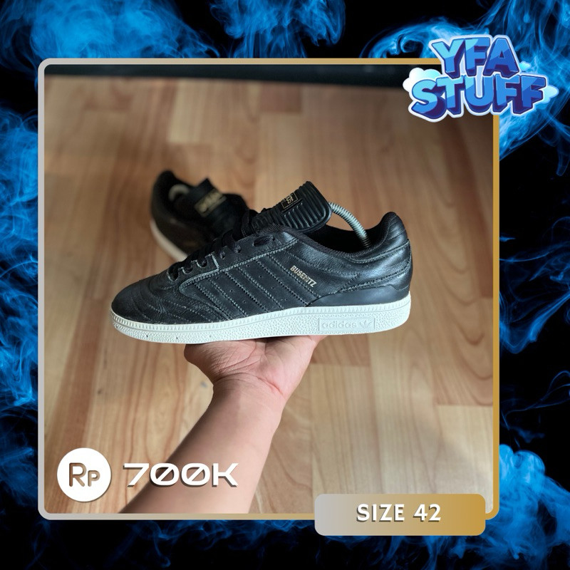 Adidas Busenitz second 42 original