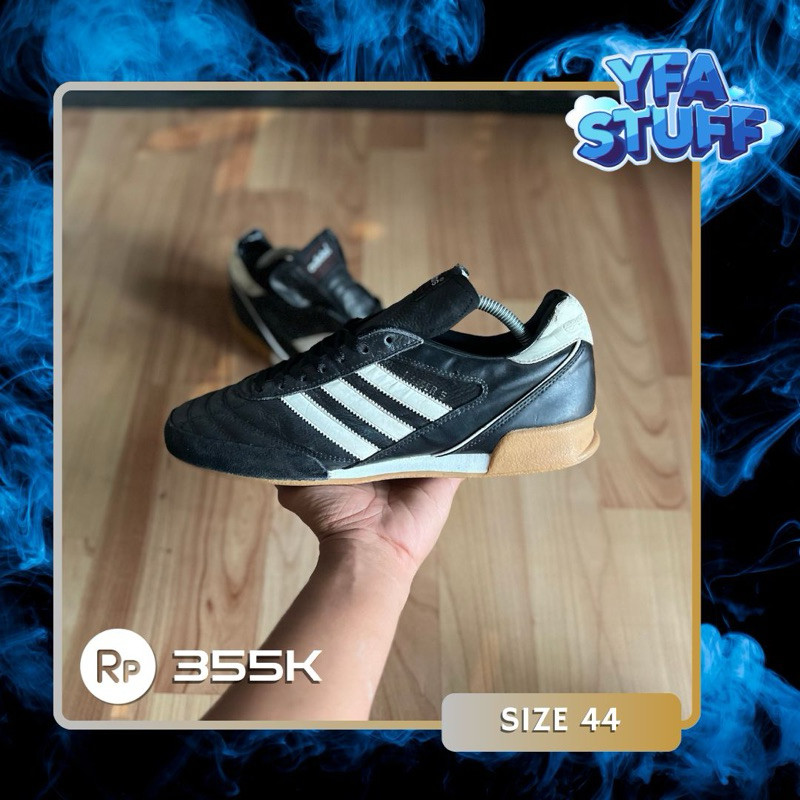 Adidas Kaiser second 44 Original