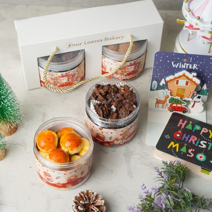 

Hampers Prime Christmas / Hampers Natal / Hampers Christmas / Parcel Christmas / Parcel Natal /