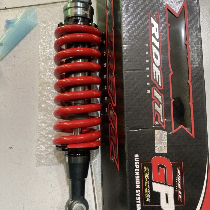 Shock Yamaha Wr155 Shockbreaker Suspension Mwr155 Yamaha Mono Shock Wr