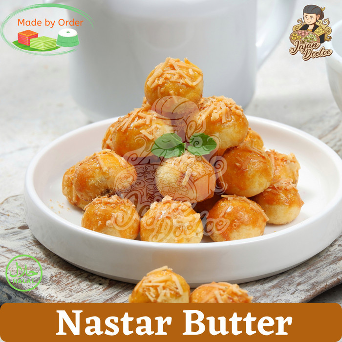 

Nastar Klasik Wijsman Nastar Jadul Kue Nastar Best Seller