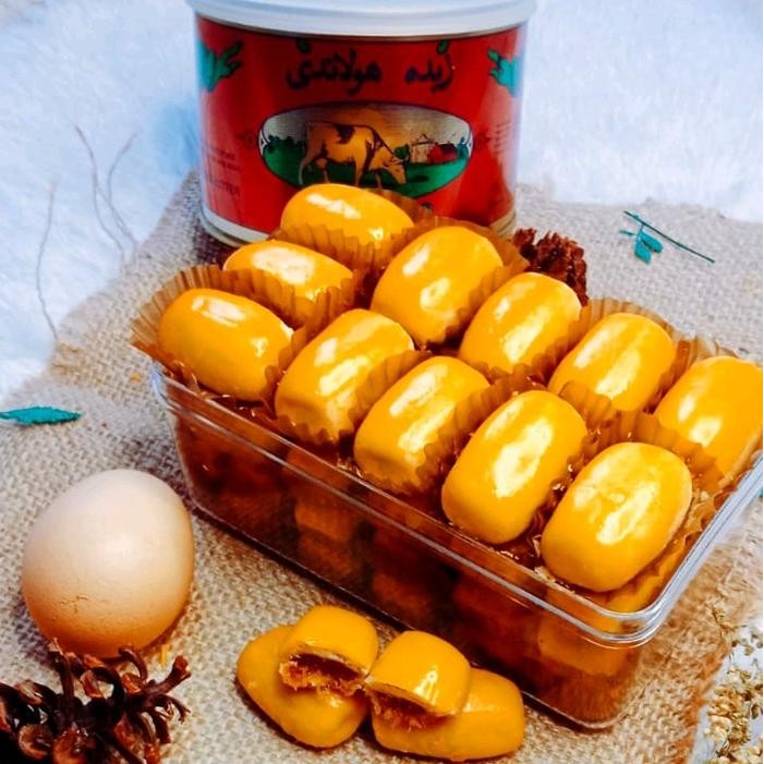 

Nastar Wijsman Premium Ukuran 500Gr Best Quality
