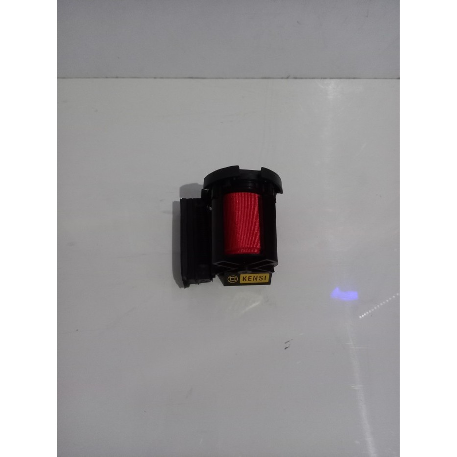 

TERBARU Kepala Tiang Antrian / Head Belt / Pita Tiang antrian QS-15TA
