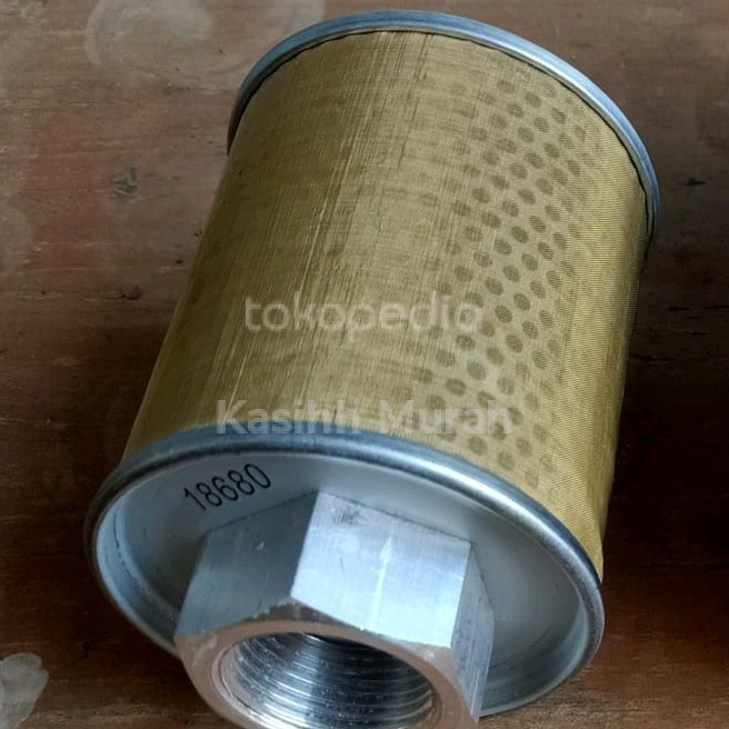 Filter oli Hidrolik forklift sumitomo 9032403-08