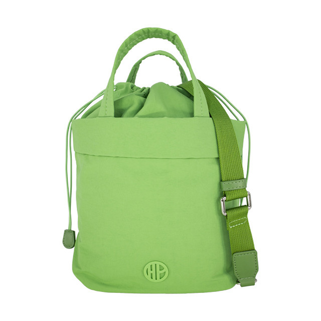 Hush Puppies Tas Wanita Lesly Bucket Green