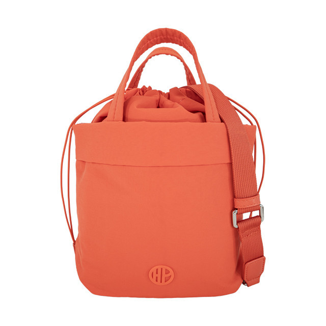 Hush Puppies Tas Wanita Lesly Bucket Orange