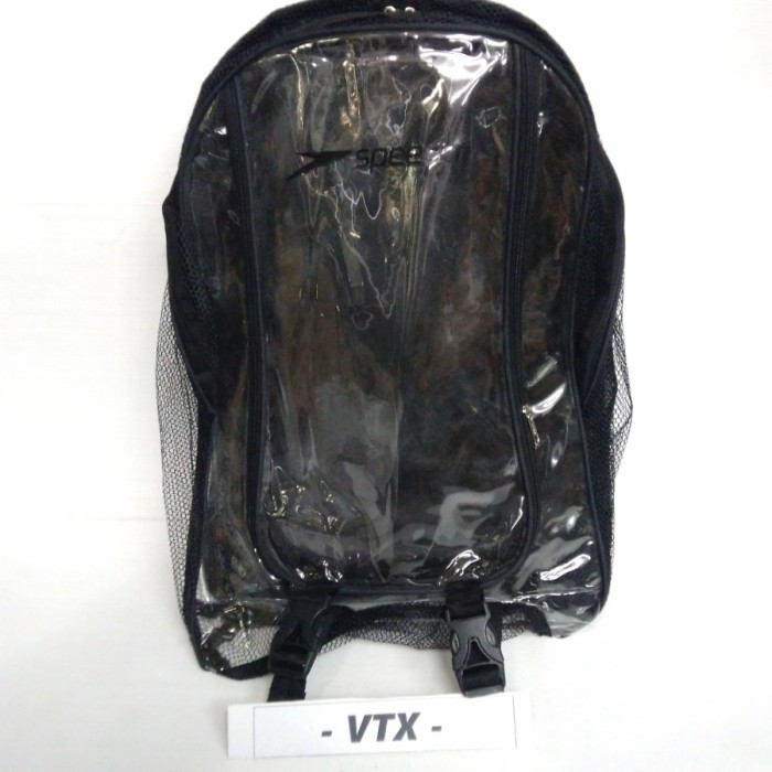 PROMO Tas Renang Jaring Speedo