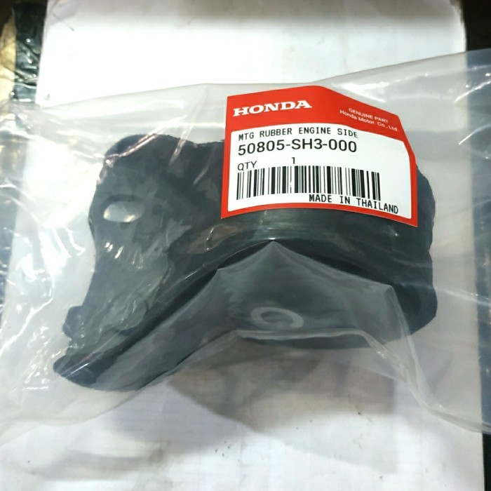 Engine Mounting - Mounting Kanan Grand Civic Nova Lx