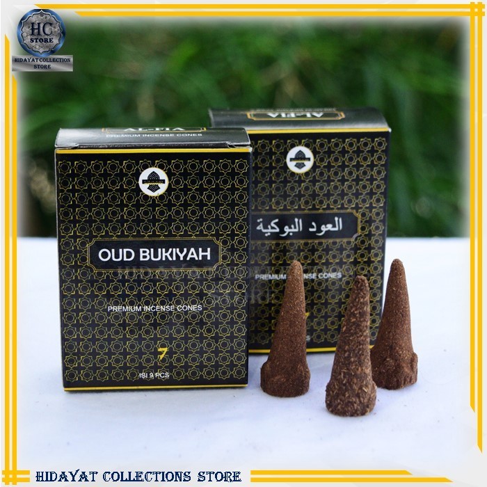 Buhur Kerucut Bukhur Kerucut Wangi Buhur Murah Buhur maulid Oud Bukiyah
