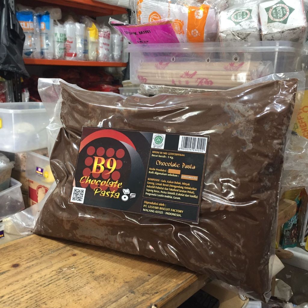 

Colat Filling 5G Elai Colat Pata Eono Mer B9