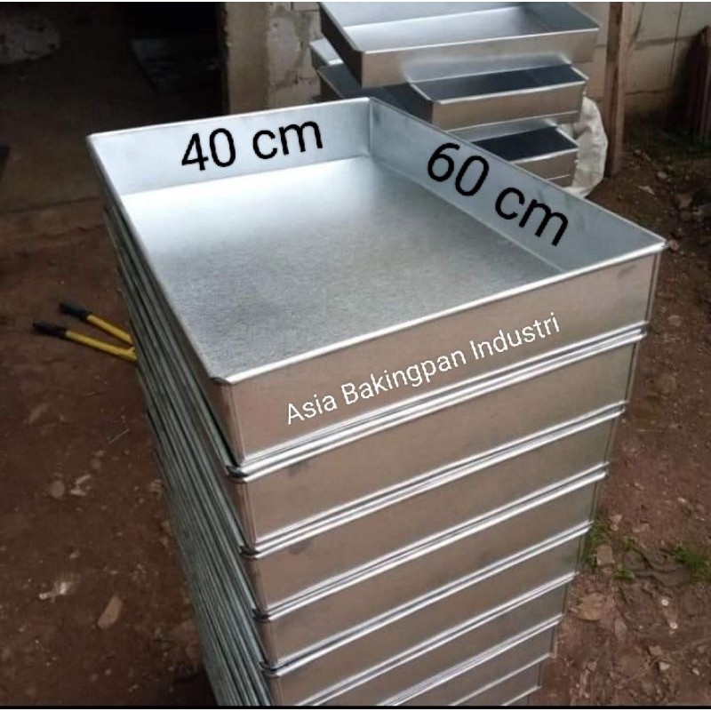 Loyang 6040 Cm Loyang Oven Ga Loyang Ue Ering