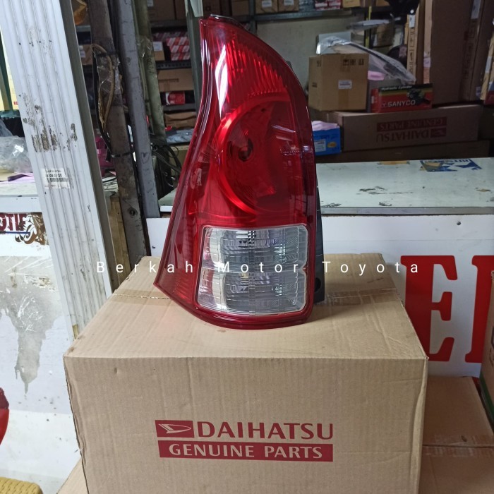 Stop Lamp Lampu Stop Avanza Xenia 2011 2012 2013 2014 2015 Original