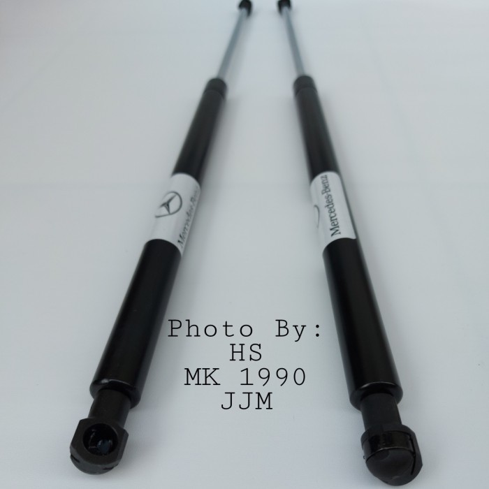 Shock Bagasi Mercy A140 A150 Shock Bagasi Belakang Mercy A140 A150