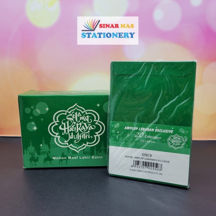 

Terlaris Amplop lebaran Exclusive Dewasa / Anak Edisi Lebaran Idul Fitri SALE