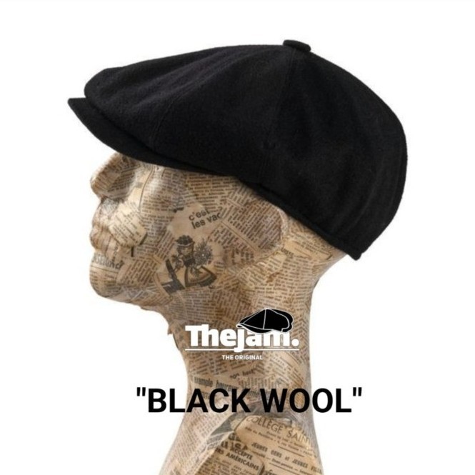 Newsboy Caps Peaky Blinders The Original Thejam. #Localpride