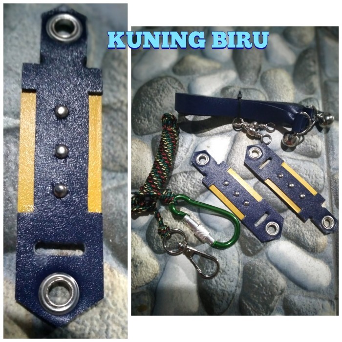 Anklet Tali Kaki Burung Elang Bondol #Gratisongkir #Sale #Discount