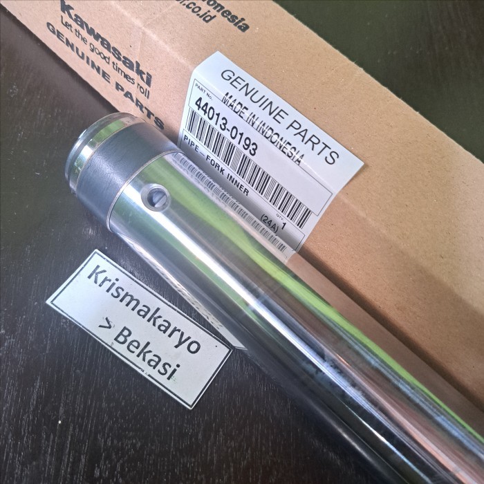 As Shock Rr Ninja 150 Ori