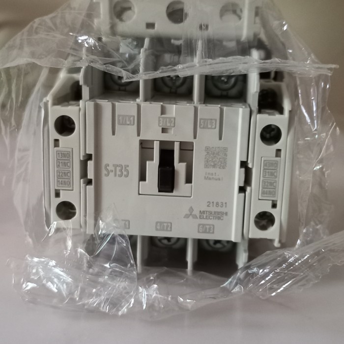 Contactor St-35 Mitsubishi 110V