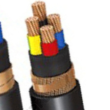 Kabel Nyfgby 4X35Mm