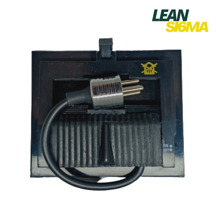 

Ready Stock Spare Parts Tape Dispenser M1000 Pisau Lakban Knife Box Set Cod