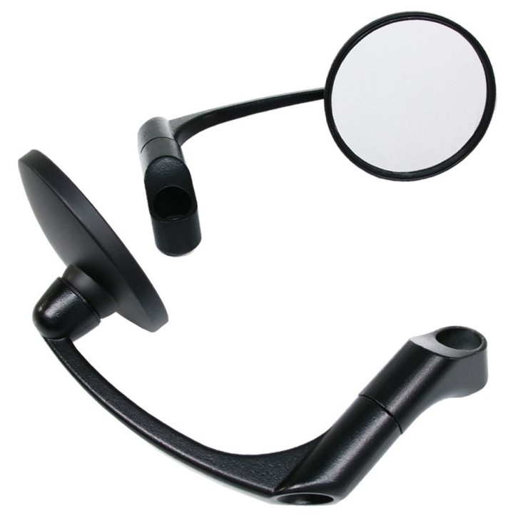 Spion Bulat BAREN CB400SF RISE CORPORATION C17Z9990047BK