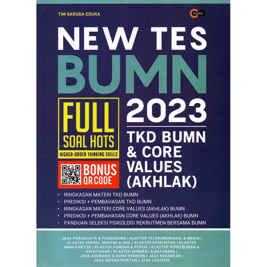 

Terbaru New Tes Bumn 2023 - Tim Garuda Eduka Terlaris