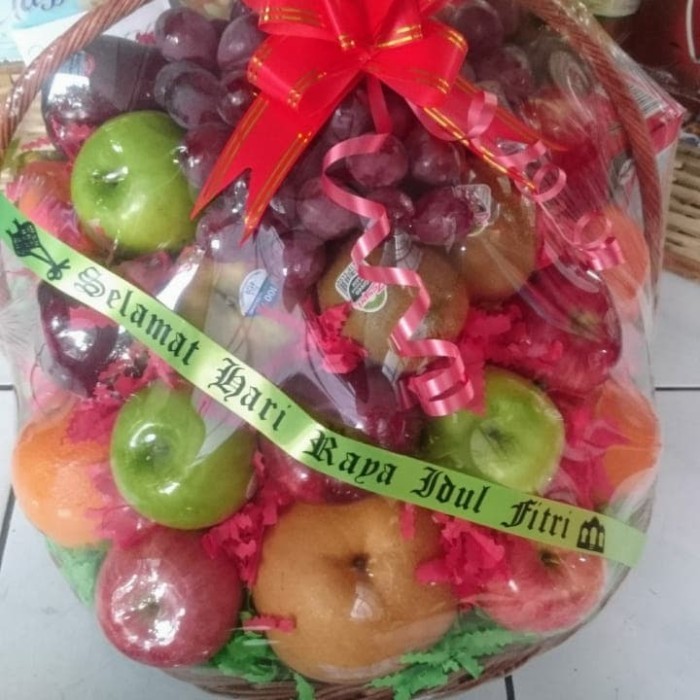 

PARCEL BUAH E