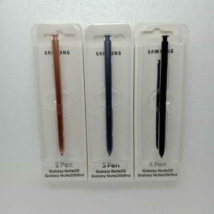 Stylus S Pen Samsung Galaxy Note 20 Note 20 Ultra