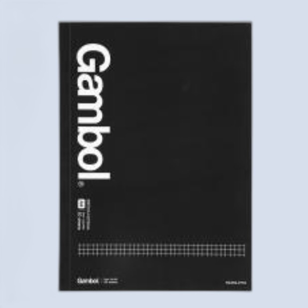 

Sale Kokuyo Watanabe Gambol Buku Jilid Nirkabel 5Mm-A4/80-Wcn-Gnb2853