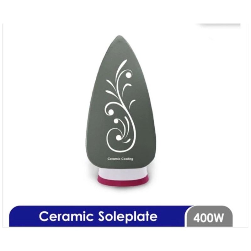 Cosmos CI-3110 C / Setrika Listrik / Setrika Cosmos / Setrika / Cosmos