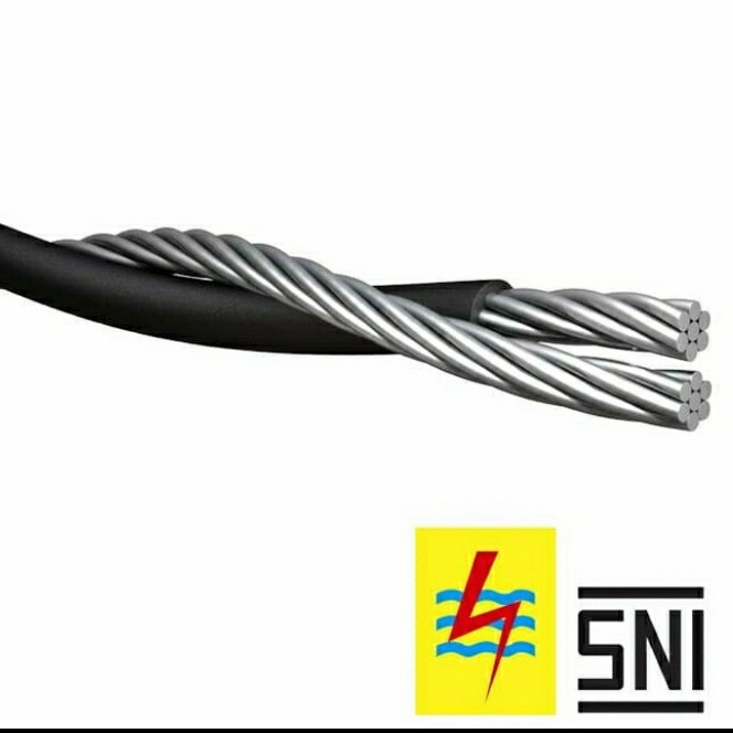 ] Kabel Twisted 2x16 / TIC / twist / NFA2X /kabel pln/ SR standart PLN