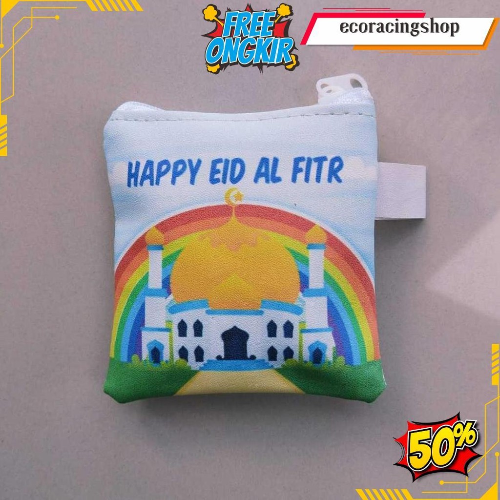 

[ Dapet 12 Pcs ] Dompet Amplop Lebaran / Per Pac Isi 12 Pcs / Angpao Mini Idul Fitri / Bisa Cod Terlaris