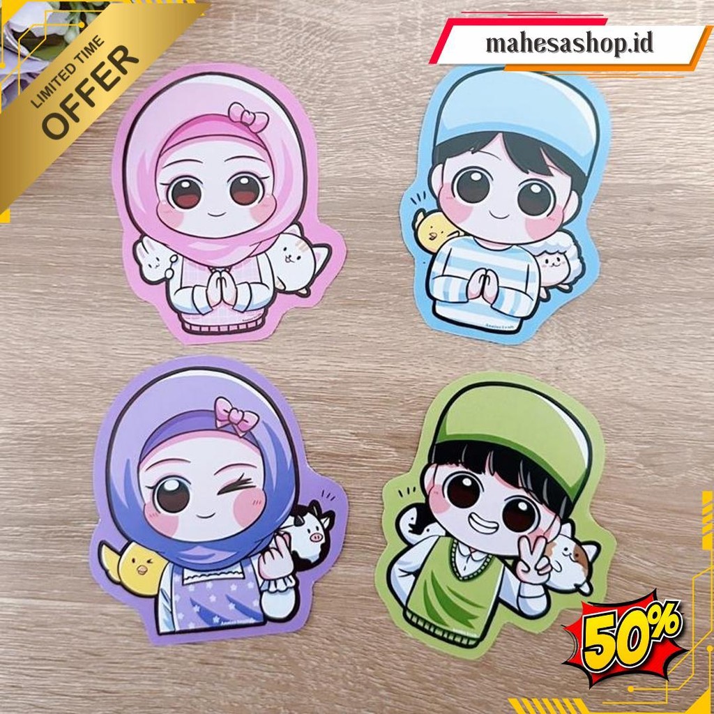 

Amplop 3D (Isi 8 Pcs), Amplop Lebaran Viral Termurah, Amplop Lebaran 2024 Gratis Ongkir