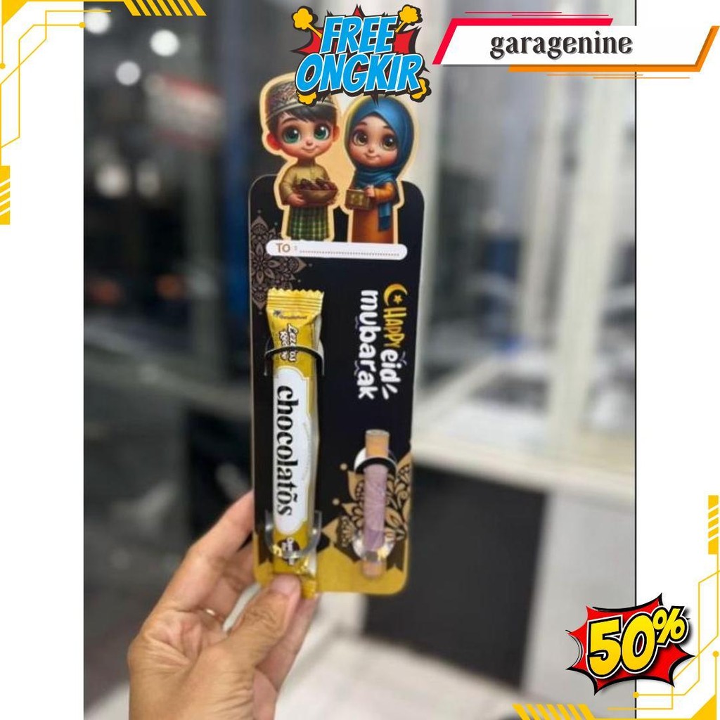 

Paket 10 Pcs Amplop Lebaran2025 Untuk Sinack Dan Uang Terlaris