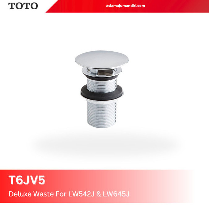 SARINGAN WASTAFEL | AFUR WASTAFEL TOTO T6JV5