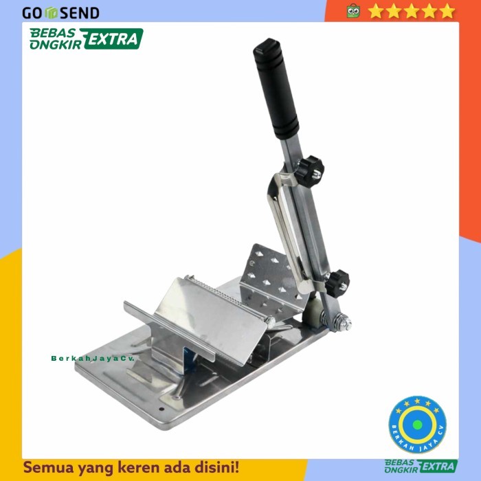 ALAT POTONG DAGING SAPI SLICE TIPIS DAGING SLICE BEKU ADJUSTABLE