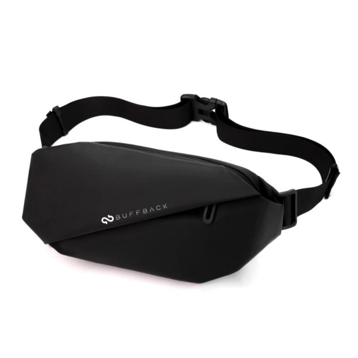 Tas Selempang WaistBag BUFFBACK K-4871