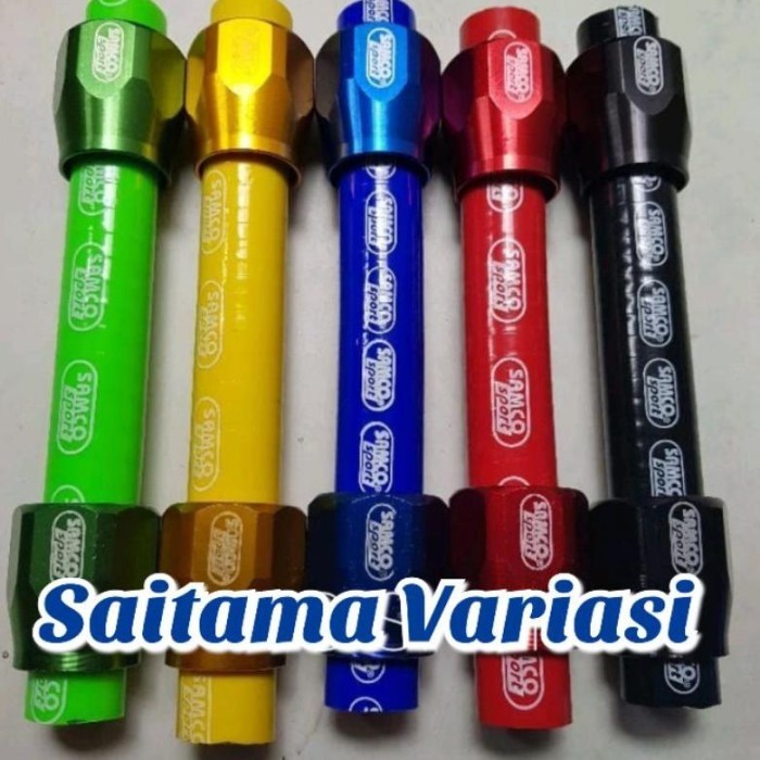 selang radiator samco ninja r ss rr plus kleman selang samco ninja r ss rr