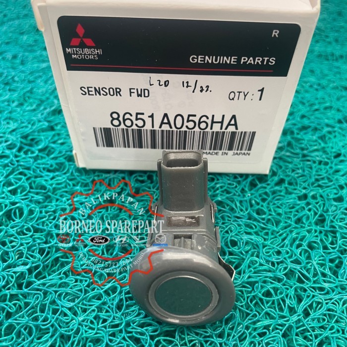 :::::::] Sensor Parkir Mitsubishi Pajero Outlander