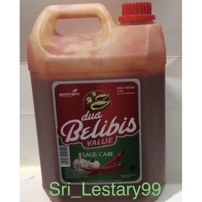

TERLARIS SAMBEL BLIBIS 5 KG MURAH!!! MURAH