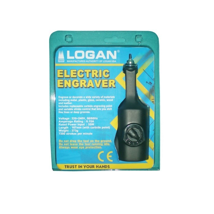 

Terbaru Alat Grafir Besar Logan/Alat Ukir/Engraver