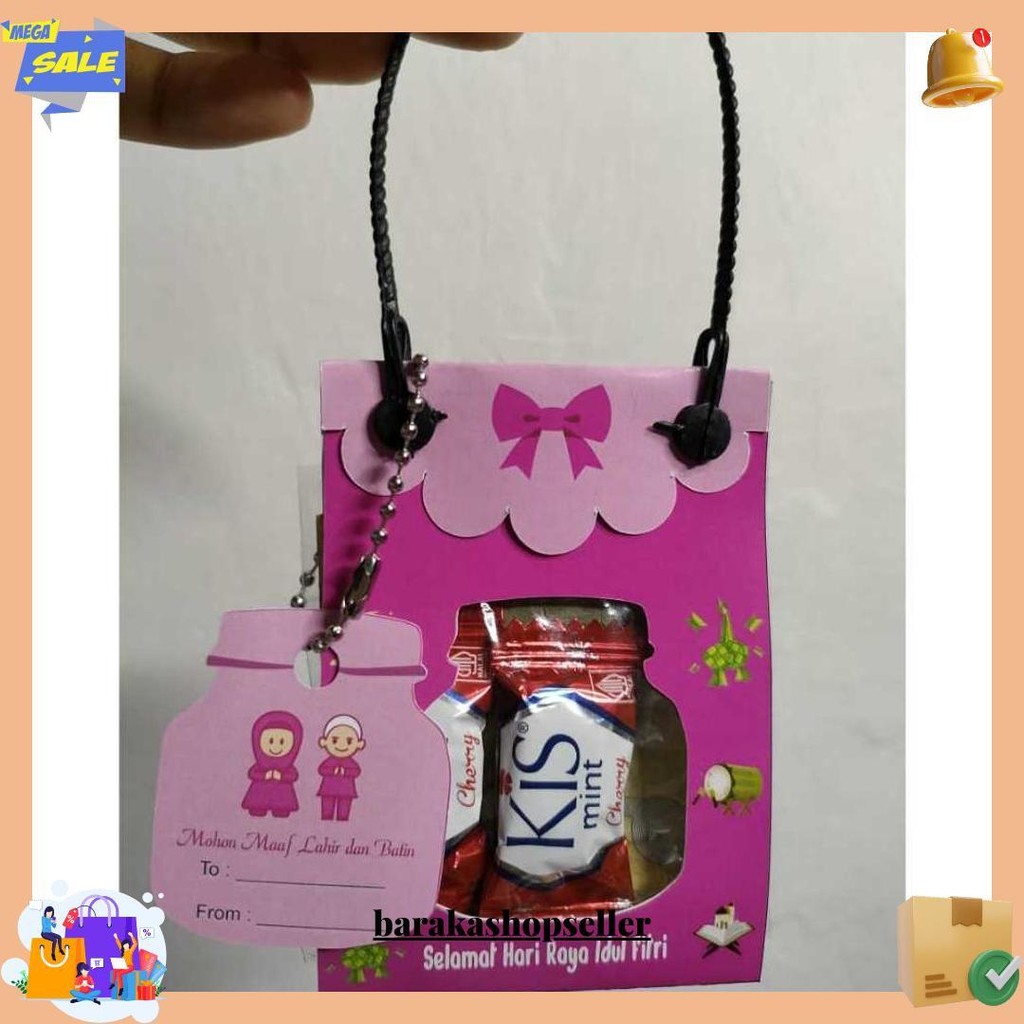 

(8Pcs) Amplop Lebaran Motif Tas, Amplop Lebaran Tas, Amplop Tas, Amplop Unik,Amplop Lucu,Amplop Lebaran Cod