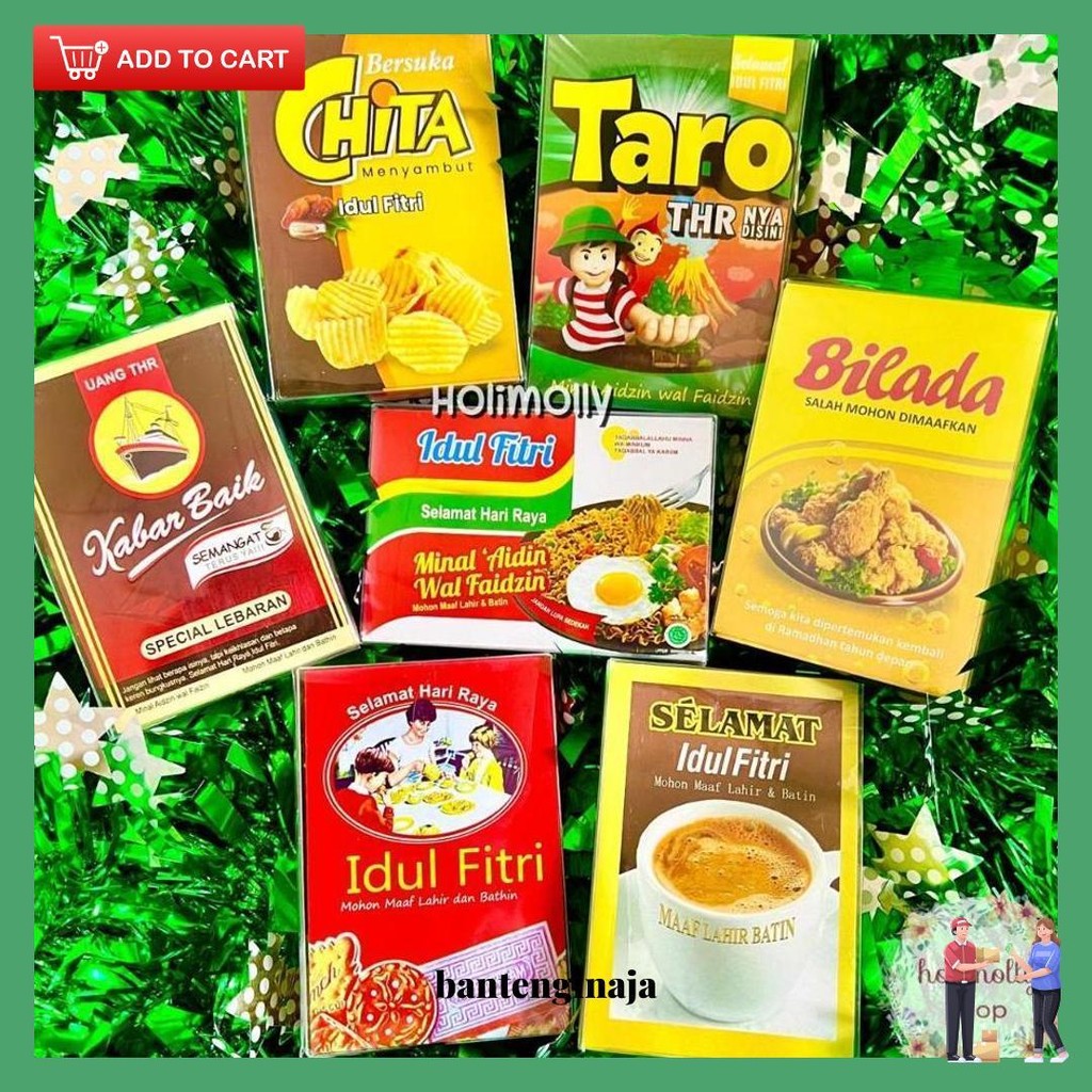 

Hm - Amplop Idul Fitri 2025 Cintailah Produk Indonesia - Lebaran 2025 1 Syawal 1446 Termurah Banget