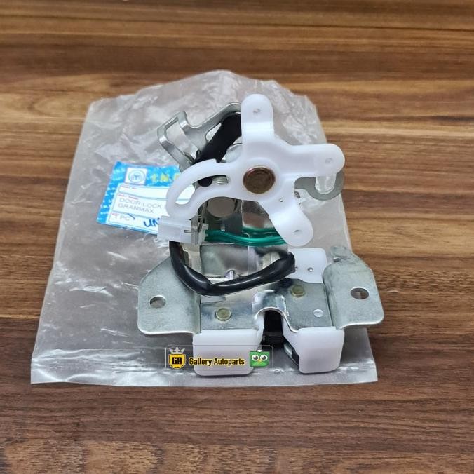 Promo door lock bagasi grandmax/luxio COD