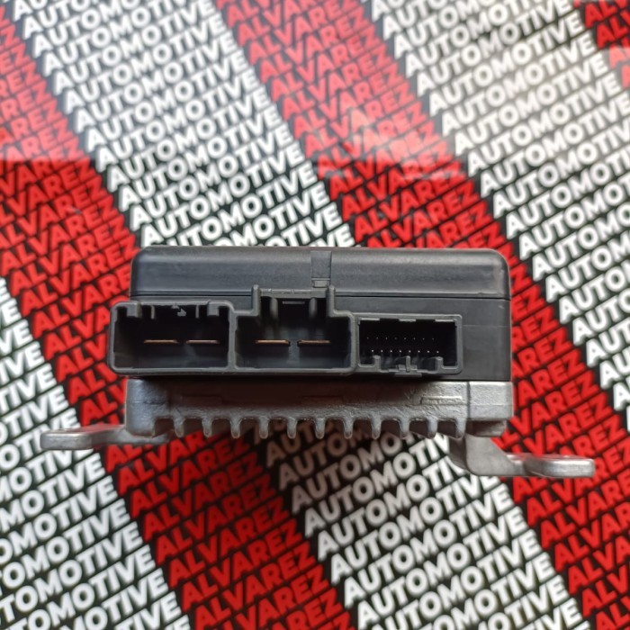 MODUL EPS HONDA BRV ECU STEER BR-V - MOBILIO ORI GARANSI