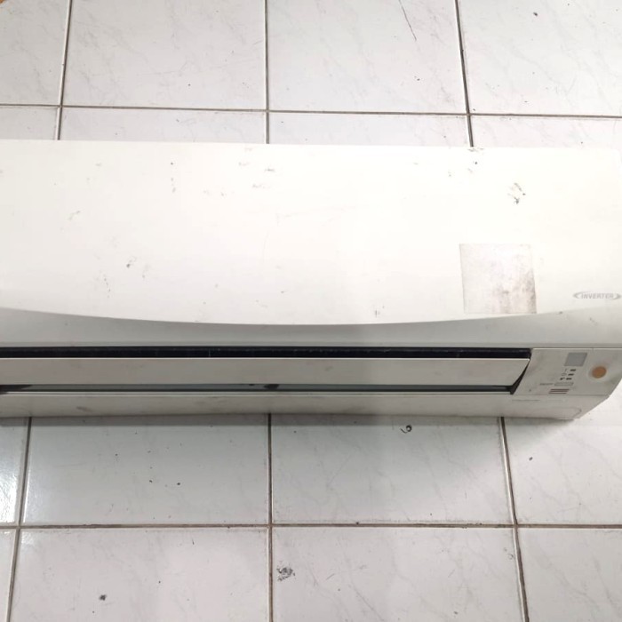 MODUL PCB AC DAIKIN INVERTER FTKQ 15-35SVM4 ORIGINAL