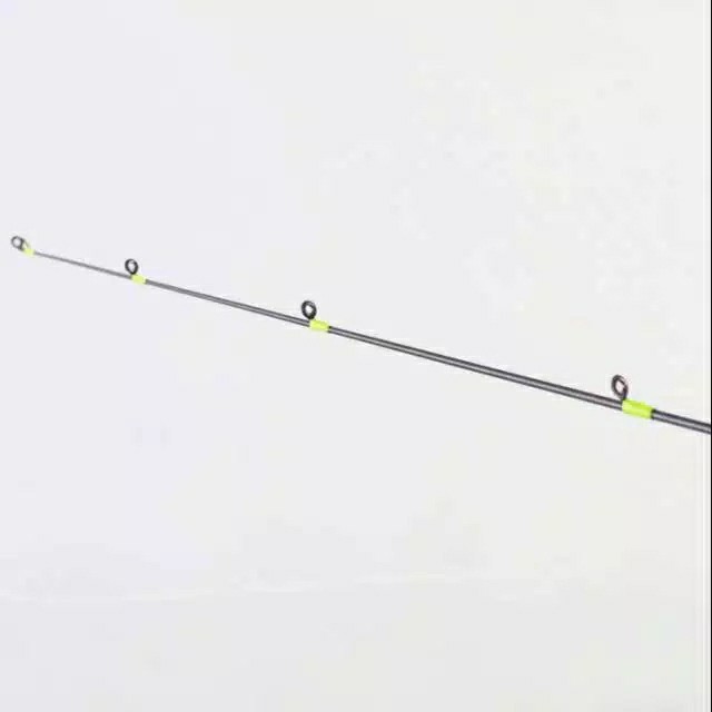 Joran Casting Top Section Joran Capung 662 Sp