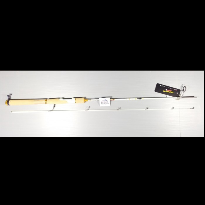 Pancing Joran Relix Nusantara Jangkrik 6-14 Lbs 562 Ml / 165 562Ml