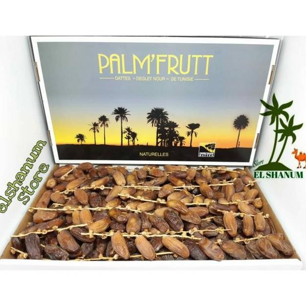 

KURMA PALM FRUTT TANGKAI 5kg / KURMA PALM FRUTT / PALM FRUTT / KURMA TUNISIA TANGKAI